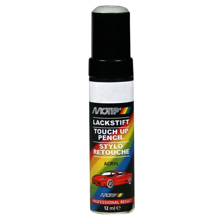 Motip, Akryl Lakstift 12ml