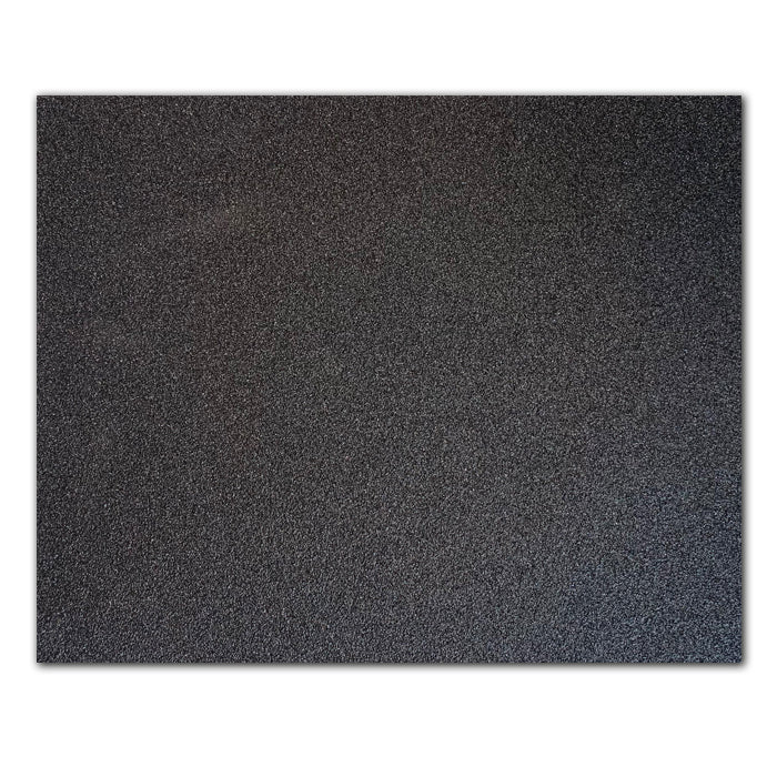 HPX, Sandpapir p1200 - 1 stk. (86 135936)