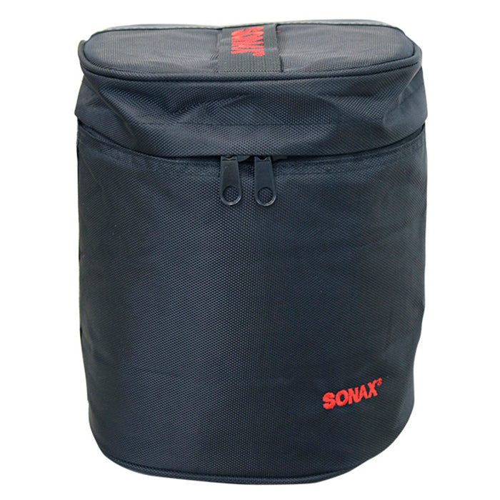 Sonax, Bilplejetaske