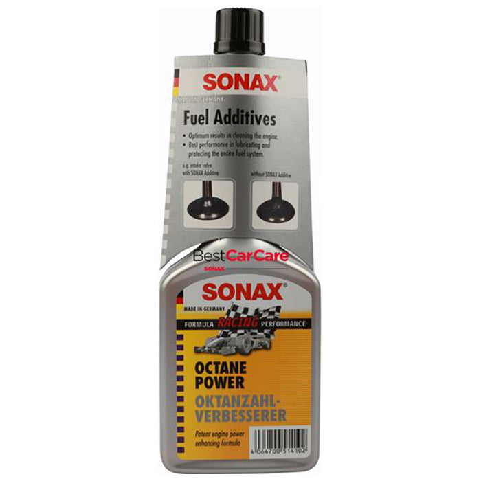 Sonax, Oktan Booster 250ml
