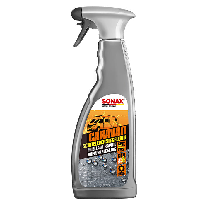 Sonax, Caravan Protective Coating Spray 750ml