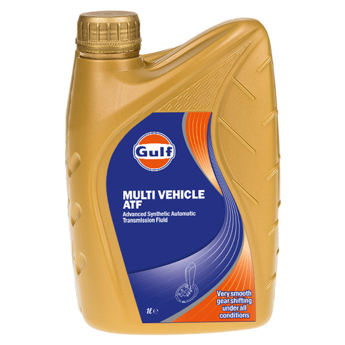 Gulf, Universal Syntetisk ATF 1L