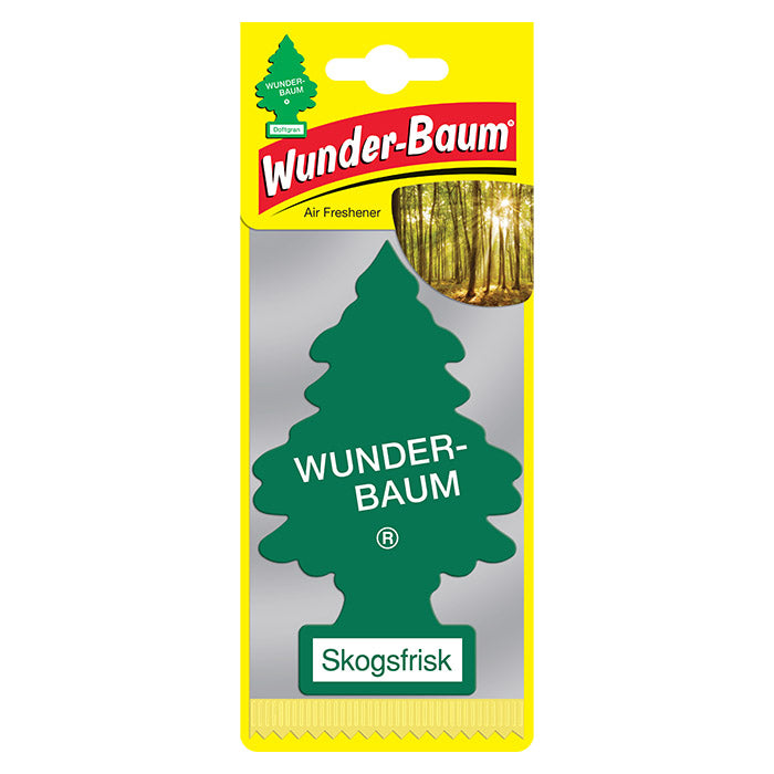 Wunderbaum, Skovfrisk Luftfrisker