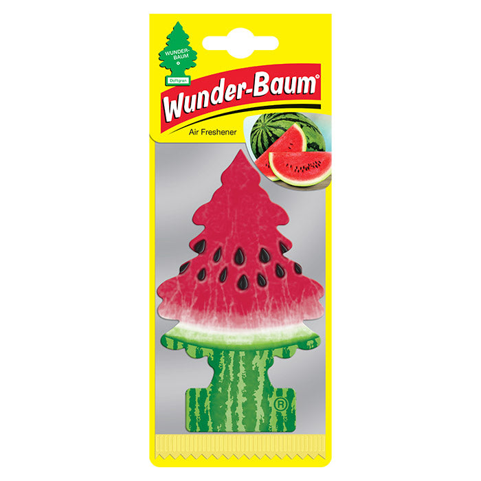 Wunderbaum, Vandmelon Duftfrisker