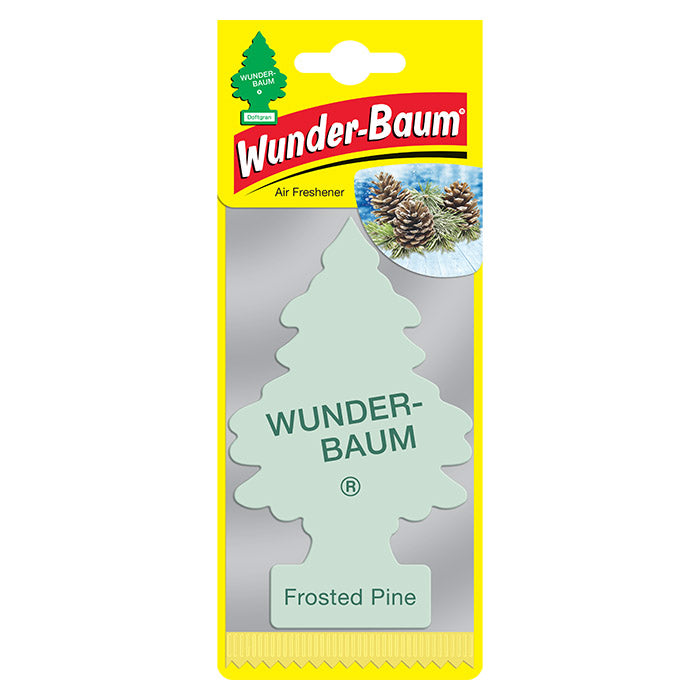 Wunderbaum, Frosted Pine Dufttræ