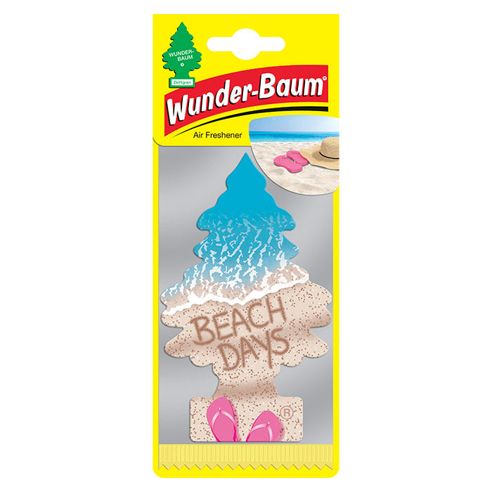 Wunderbaum, Beach Days Dufttræ