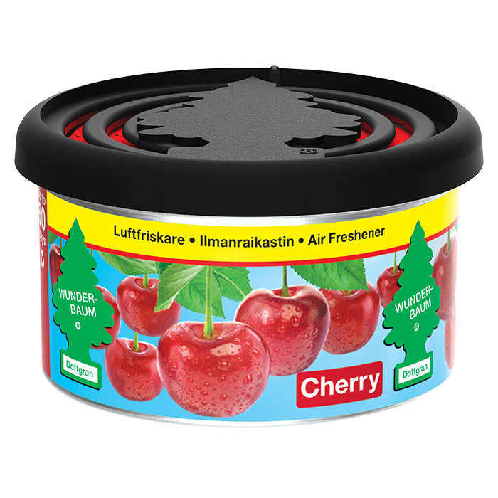 Wunderbaum, Black Cherry Luftfrisker