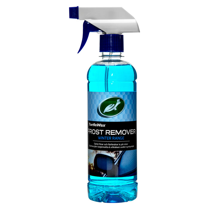Turtle, Frost Remover - Isfjerner 500ml