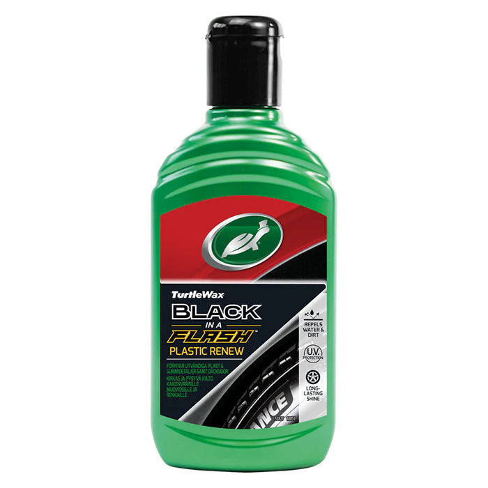 Turtle, Plastic Renew 300 ml