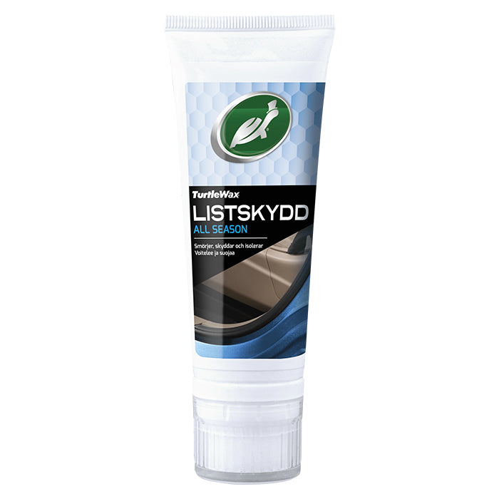 Turtle, Silikonestift Tube 75ml