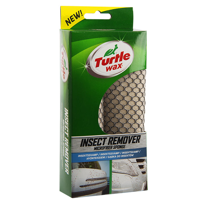 Turtle, Insektsvamp Mikrofiber