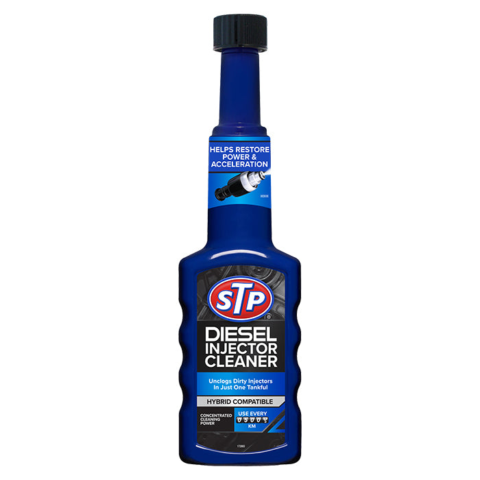 STP, Diesel Injector Cleaner 200 ml