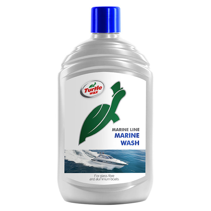 Turtle, Marine Boat Cleaner 500ml