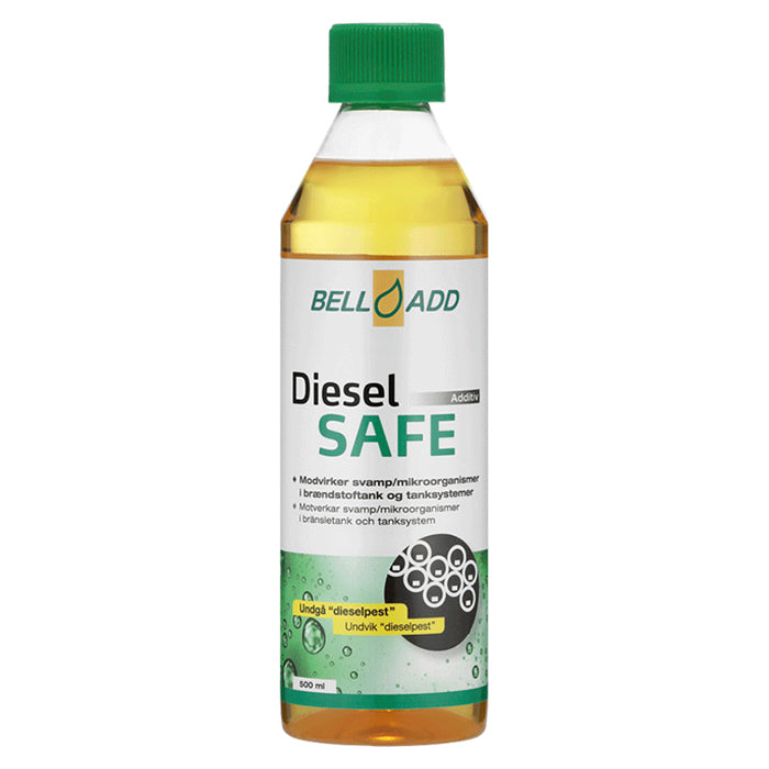 BellAdd, Diesel Pest Control 500ml