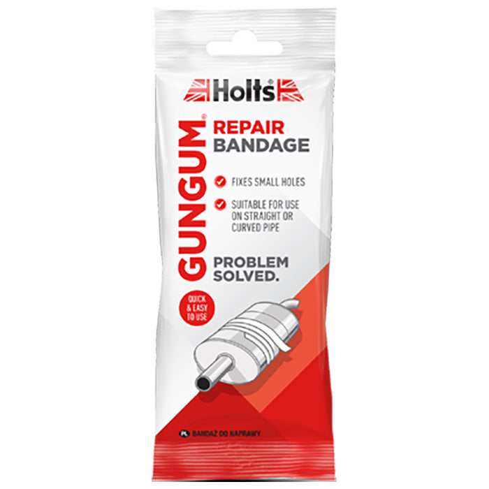 Holts, Udstødningsreparations Bandage