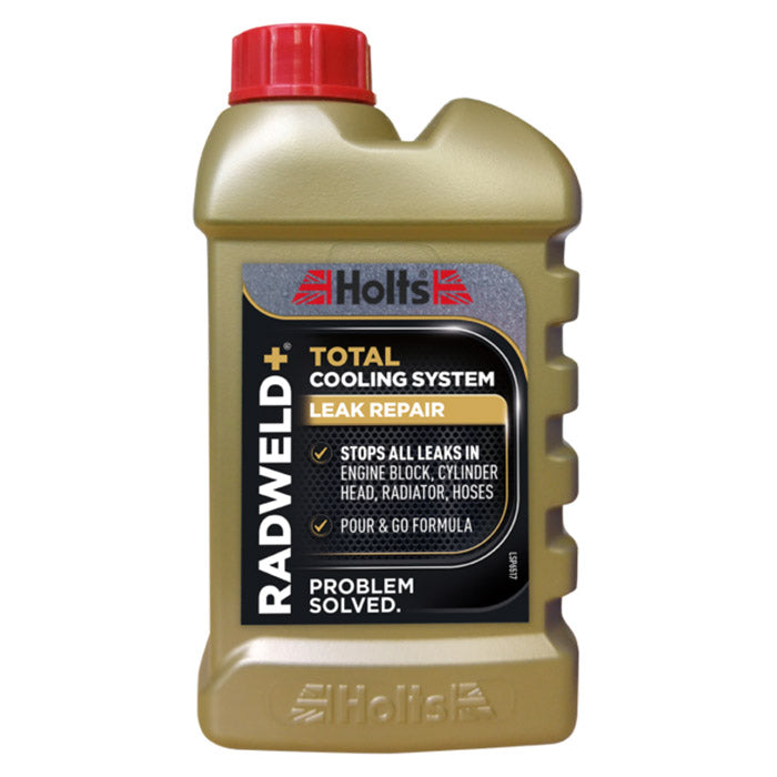 Holts, Radweld Kølesystem Tætner 250ml