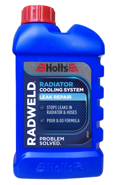Holts, Radweld Kølertætner 125 ml