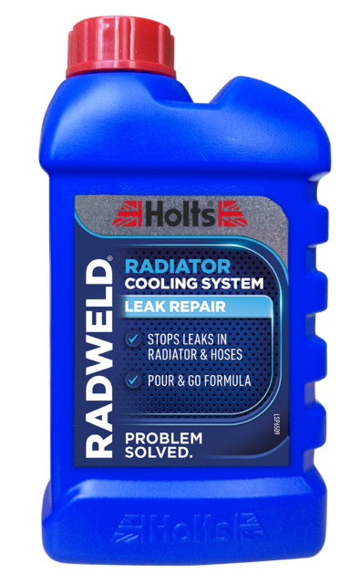 Holts, Radweld Kølertætner 125 Ml