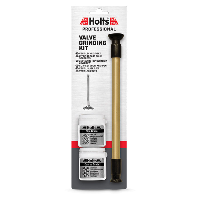 Holts, Ventilslibe Pasta M/sugekop 70g.