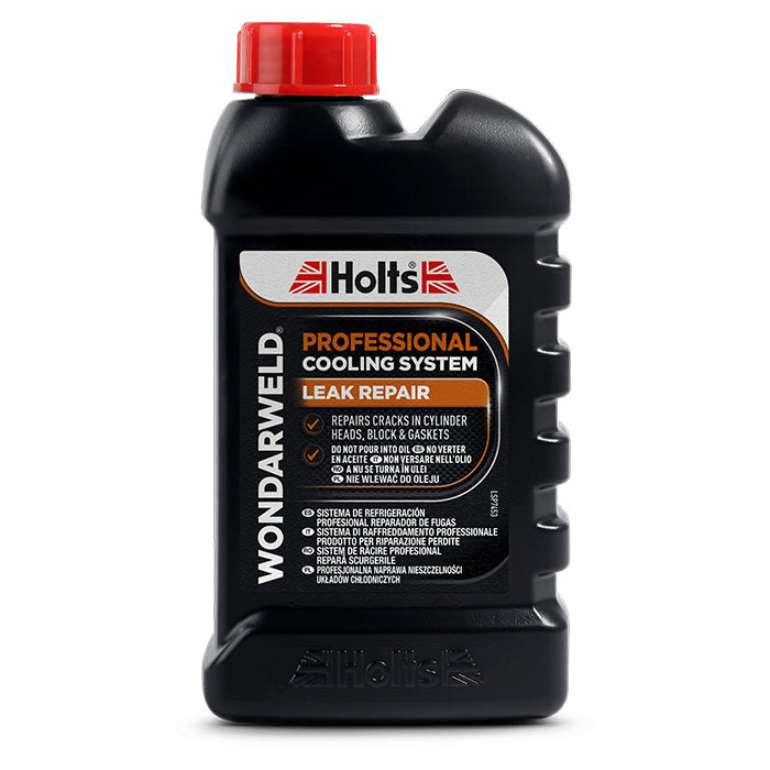 Holts, Wondarweld 500ml Motorblok Tætner