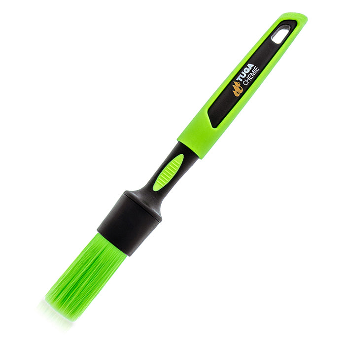 Tuga, Alu-Devil Fælgpensel