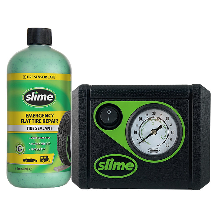 Slime, Smart Repair Dækreparationskit 473 ml