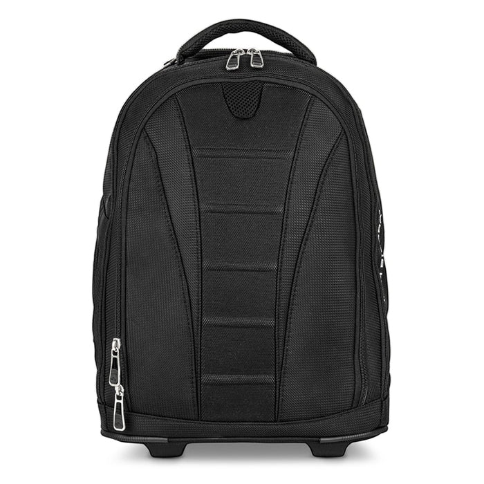 Highsierra, High Sierra PC Trolleyrygsæk Freewheel 33 L.