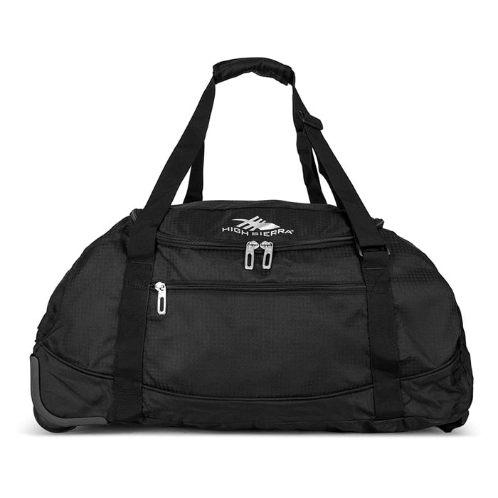 Highsierra, High Sierra Wheel-N-Go Duffel