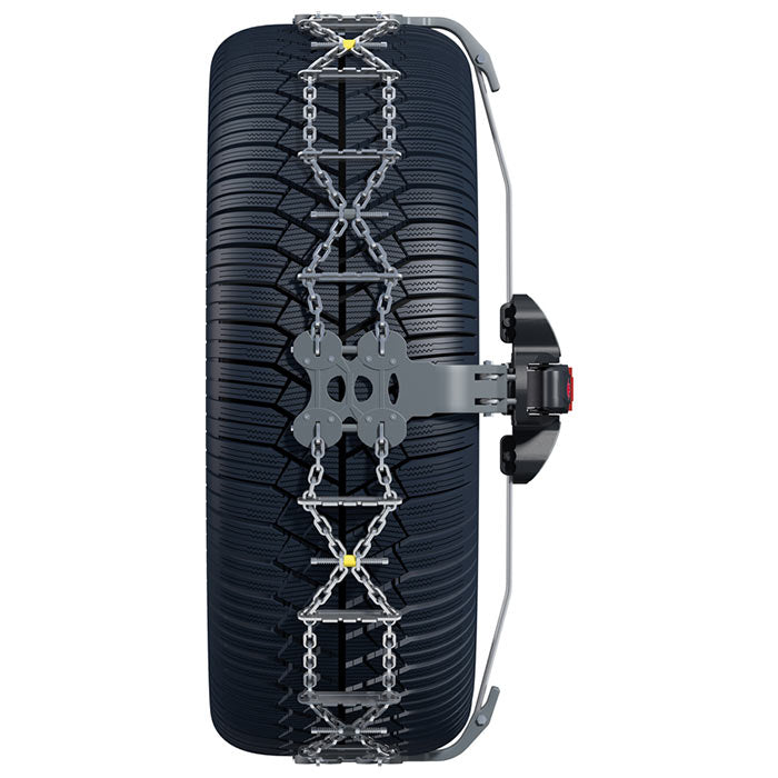 Konig, Thule Snekæde K-SUMMIT K11