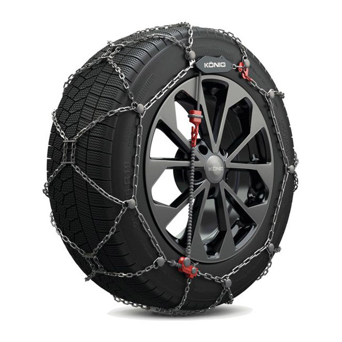 Konig, König Snekæde XG-12 PRO STR. 267