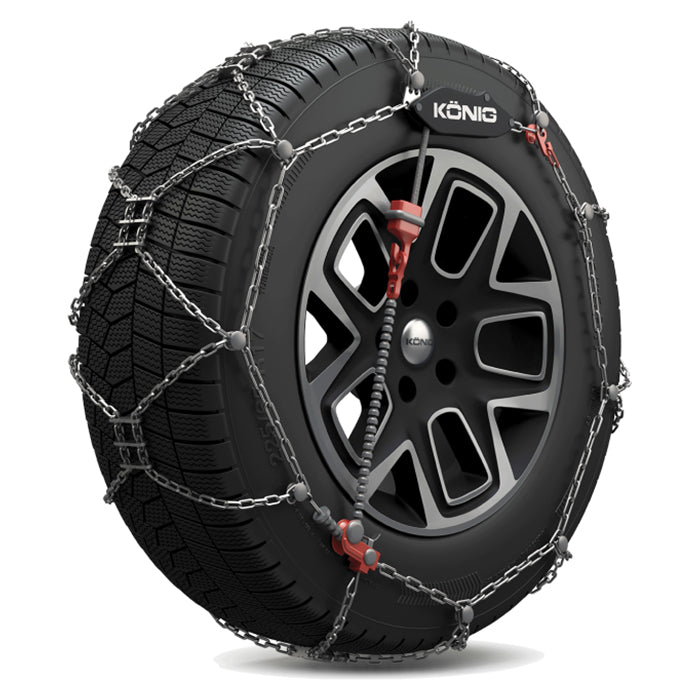 Konig, König Snekæde XG Cross Str. 251