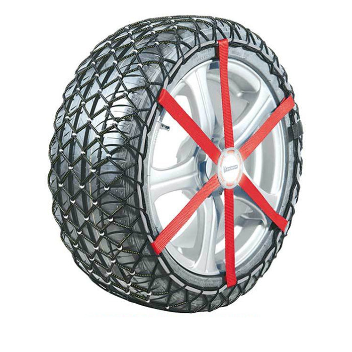 Easy-Grip, Nordic Kevlar Snow Chains K15