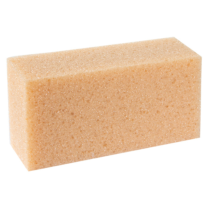 Kungs, Vaskesvamp Brun