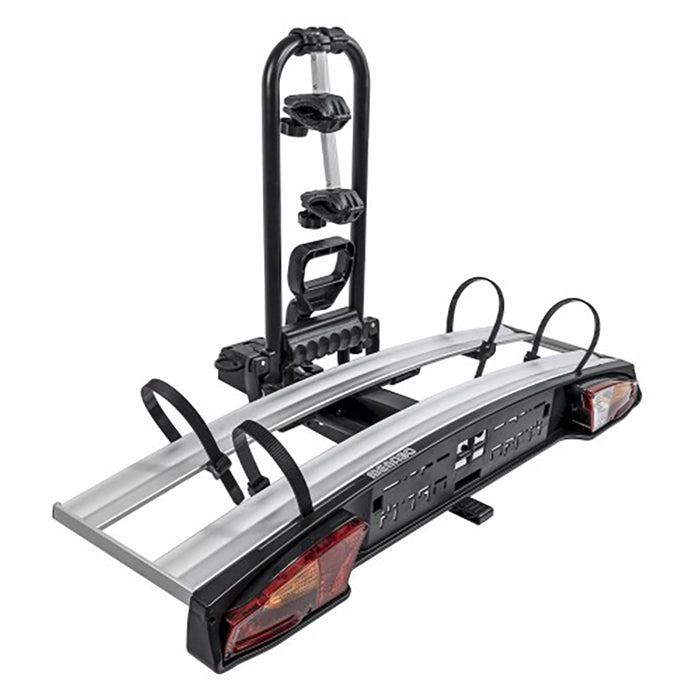 Menabo, Alcor Cykelholder Til 2 Cykler