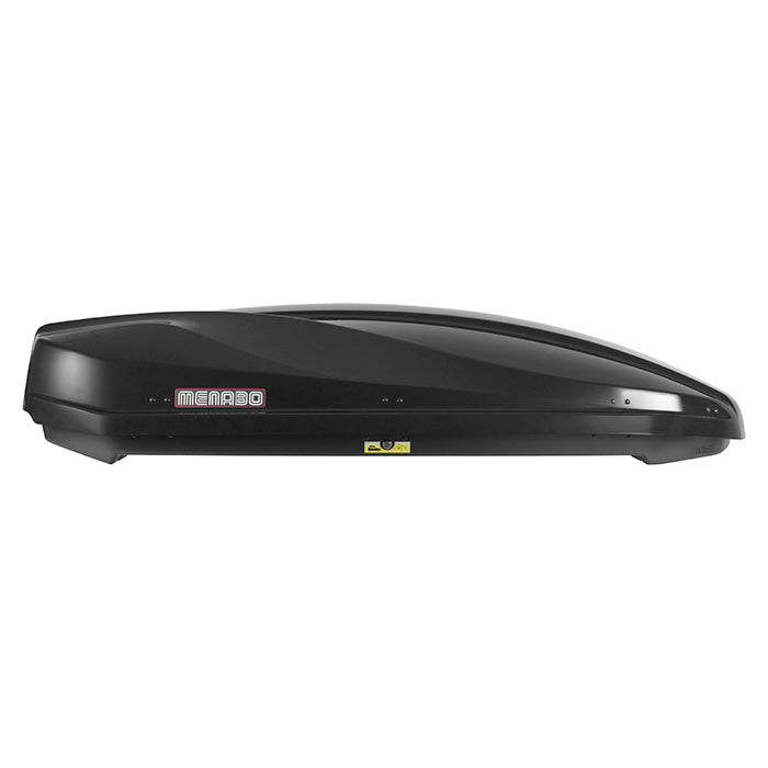 Menabo, Starla 500L Glossy Black Roof Box