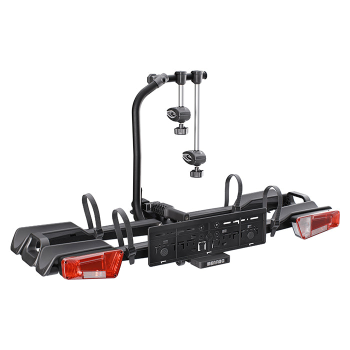 Menabo Orbit 2 - Cykelholder til 2 Elcykler