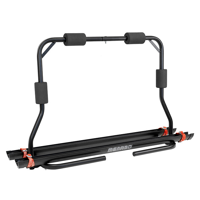 Menabo, Touren A Cykelholder Til Campingvogn 2 Cykler