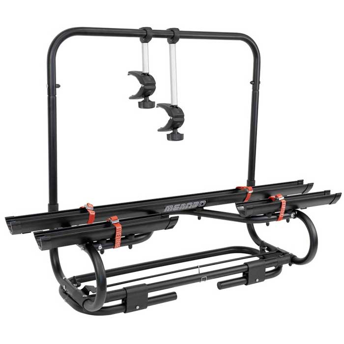 Menabo, Touren B Cykelholder Til Campingvogn 2 Cykler
