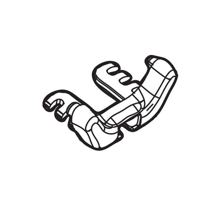 Menabo, Reservedel 700003900000