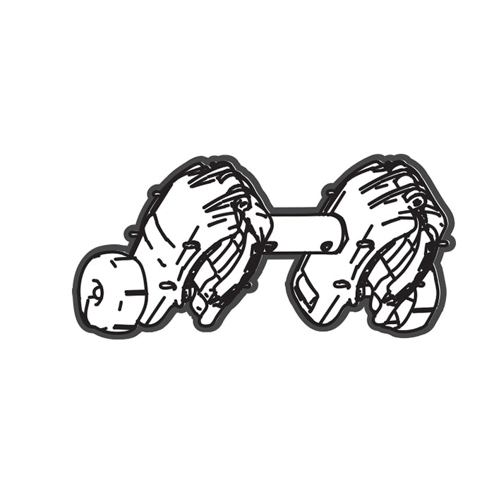 Menabo, Reservedel 700006900000