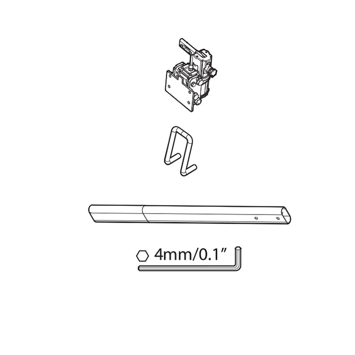 Menabo, Reservedel 700011400000