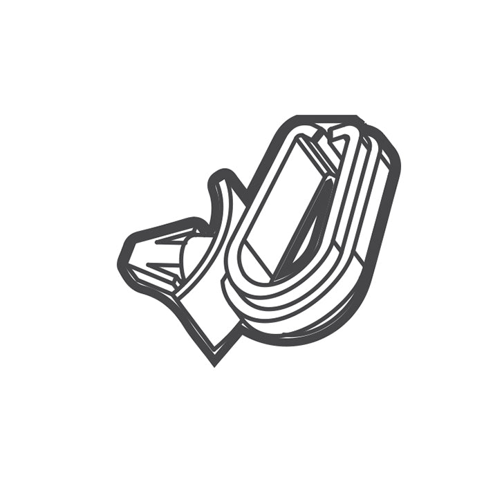 Menabo, Reservedel 700024000000