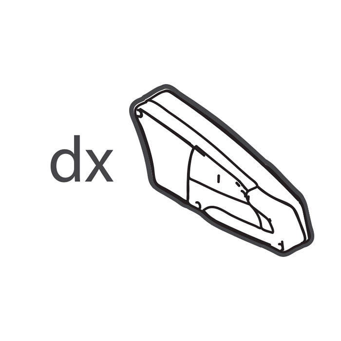 Menabo, Reservedel 700033700000