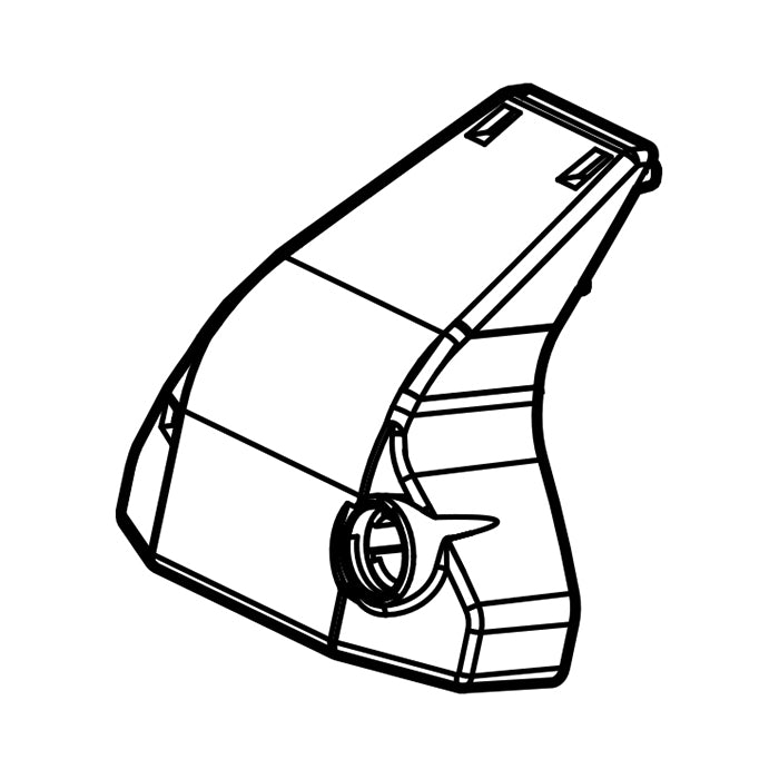 Menabo, Reservedel 700046600000