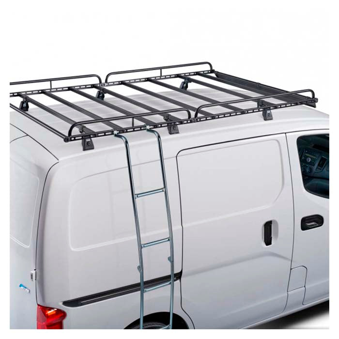 Cruz, Foldbar Stige Til Ekstra Høj Van