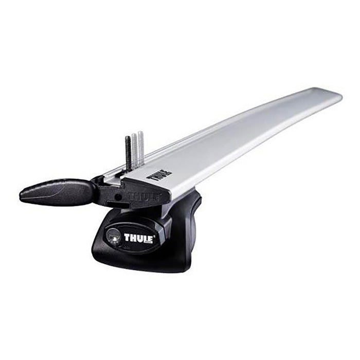 Thule, T-spor Adapter 24mm til PowerClick