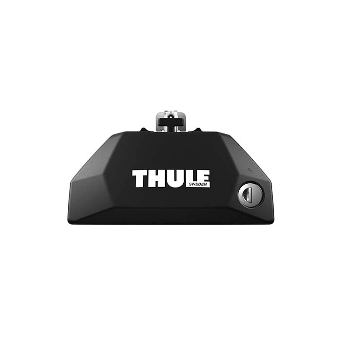 Thule, Evo Flush Rail Fodsæt - 2 stk.