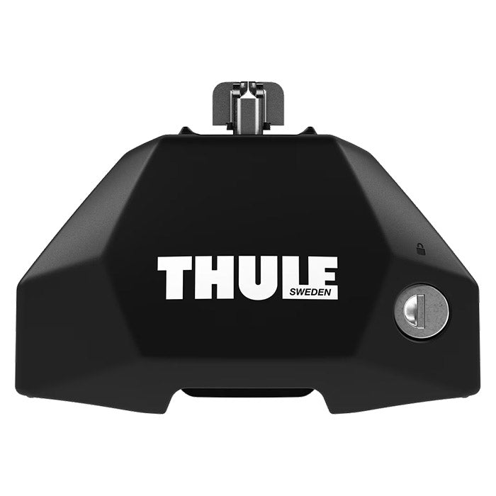 Thule, Evo Fodsæt Fixpoint 2 stk. (Halvt Sæt)