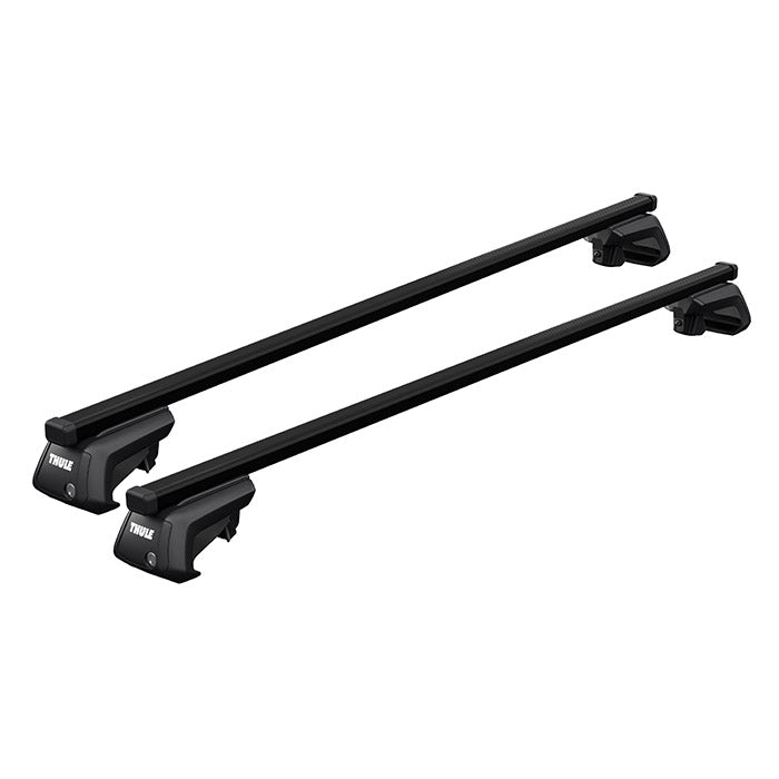 Thule, SmartRack XT Tagbøjlesystem 118 cm