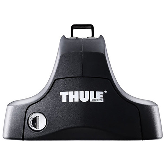 Thule, Rapid Fodsæt 754002 med One-Key Lås